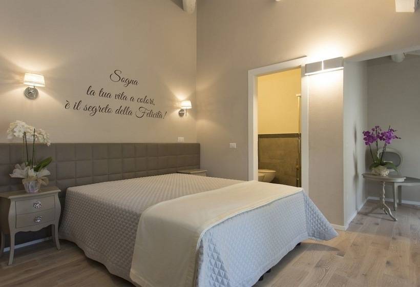 اتاق لوکس, B&b Villa Anna