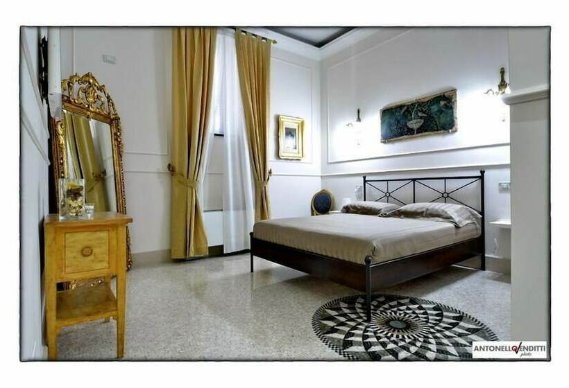 Номер Стандарт, Palazzo Liguori