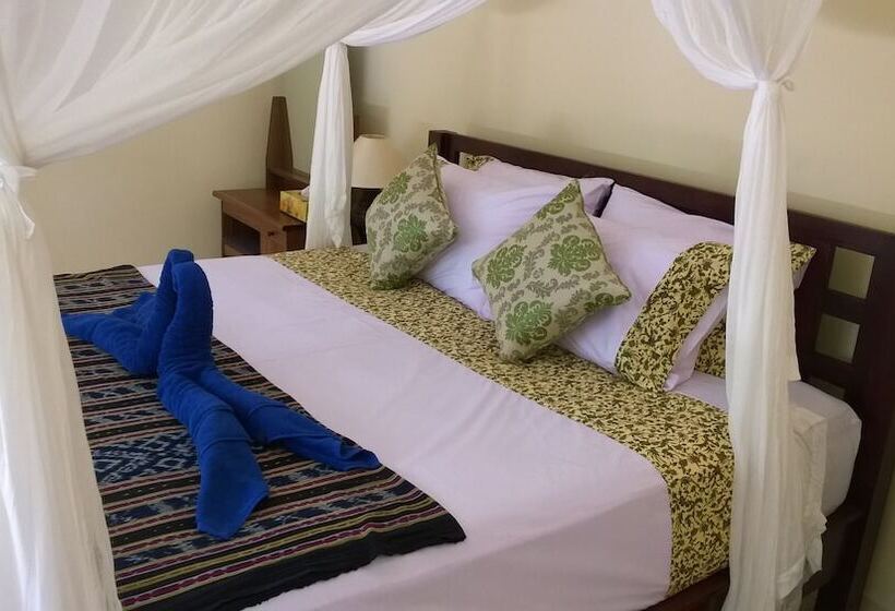 Вилла 1 Спальня, Bintang Beach Villa