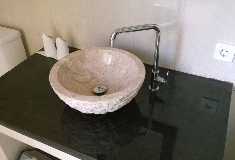 Вилла 1 Спальня, Bintang Beach Villa