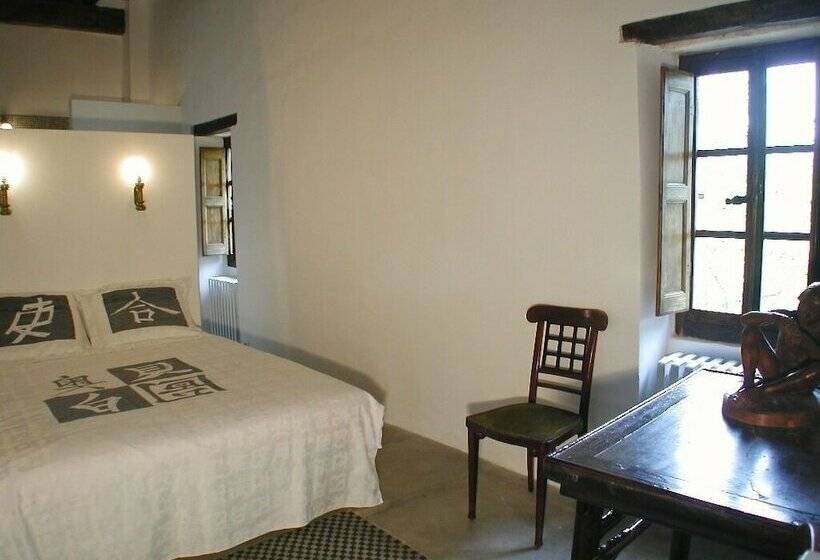 스탠다드 룸, Chambres D Hôtes Château Beaupré