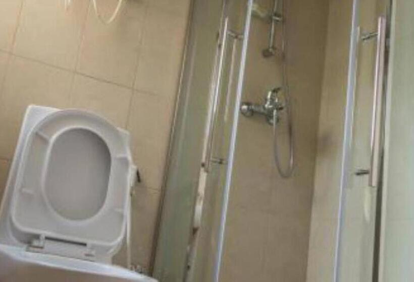 اتاق لوکس, Park Lane Addis