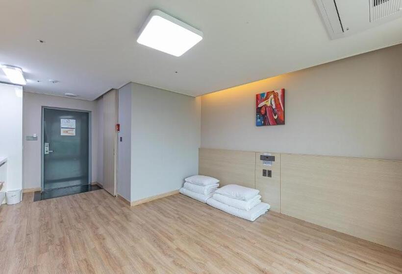 Номер Стандарт, The Hotel Soo