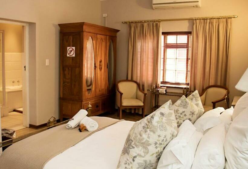 Номер Стандарт, Beaufort Manor Country Lodge