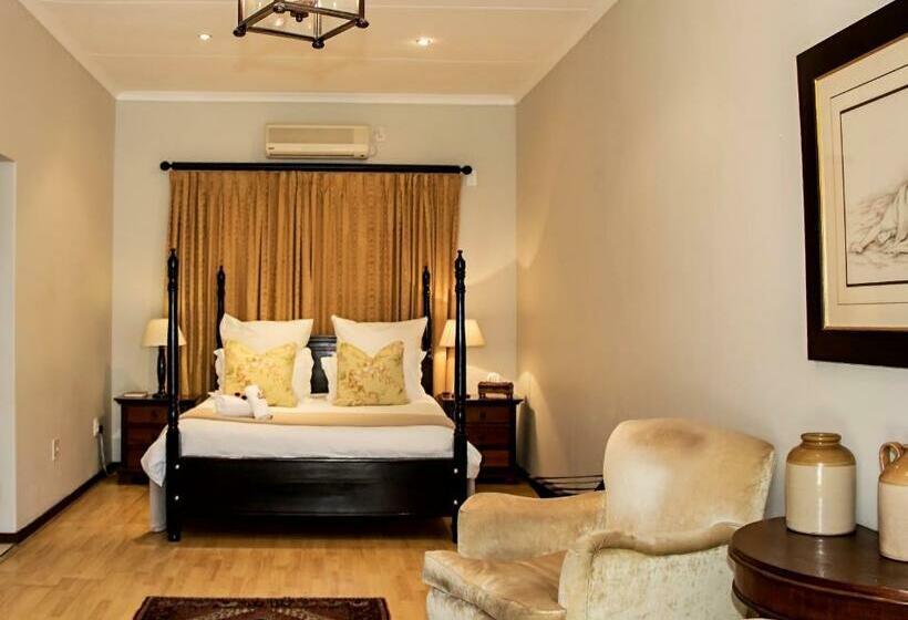 Номер Стандарт, Beaufort Manor Country Lodge