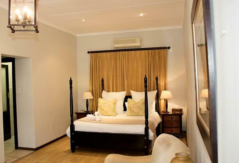 Номер Стандарт, Beaufort Manor Country Lodge