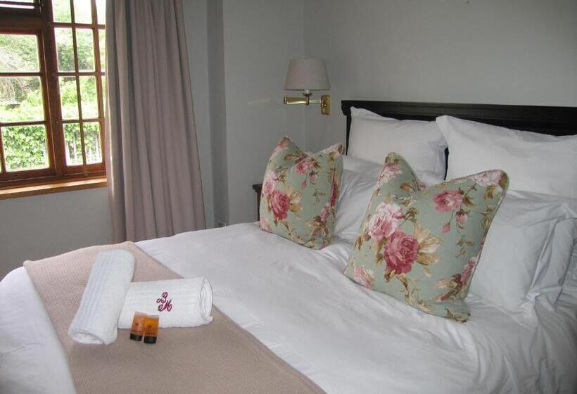 Номер Deluxe, Beaufort Manor Country Lodge