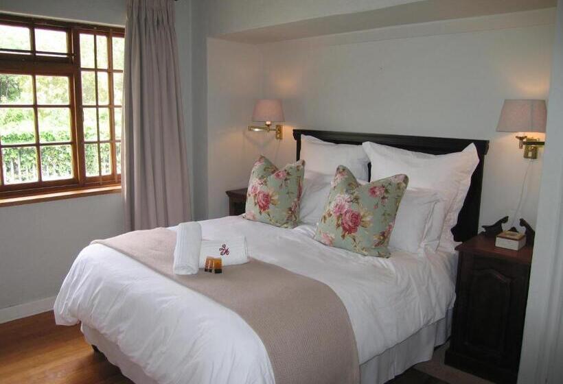 Номер Deluxe, Beaufort Manor Country Lodge