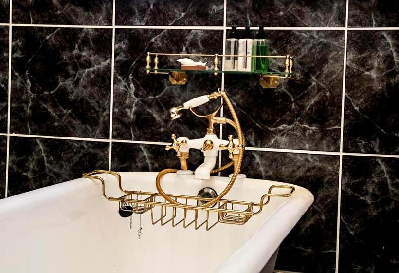 Номер Deluxe, Beaufort Manor Country Lodge