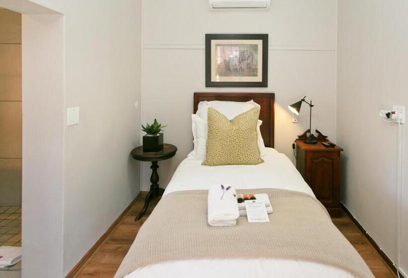 Номер Стандарт Индивидуальный, Beaufort Manor Country Lodge