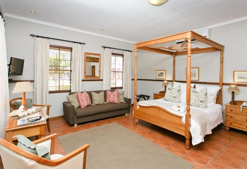 Family Suite, Beaufort Manor Country Lodge
