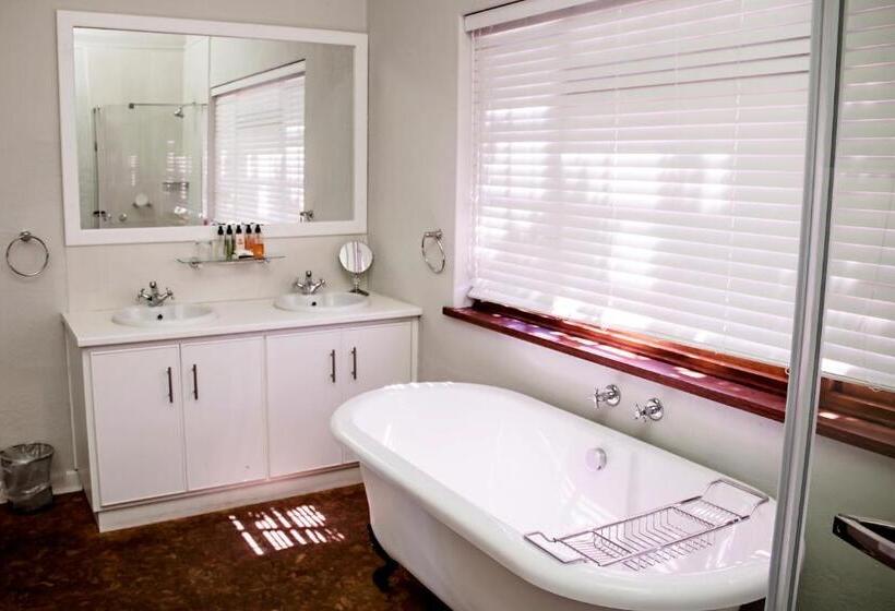 Номер Superior, Beaufort Manor Country Lodge
