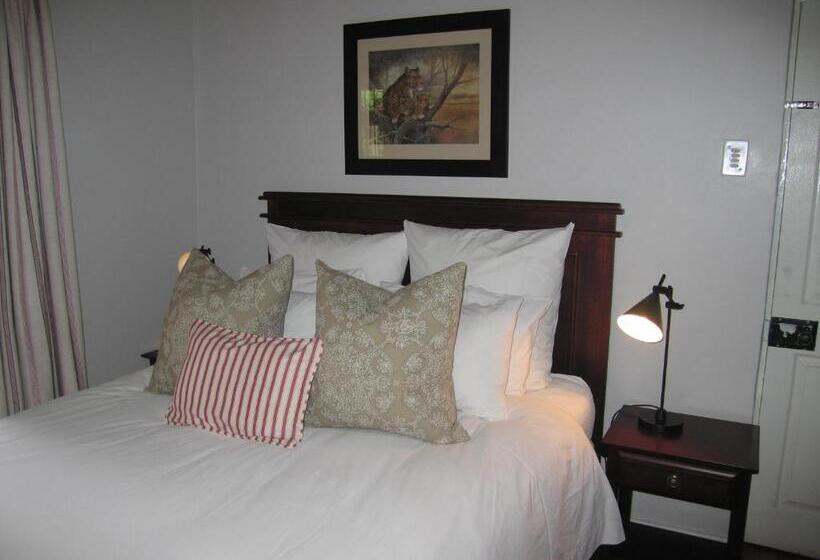 Номер Стандарт, Beaufort Manor Country Lodge