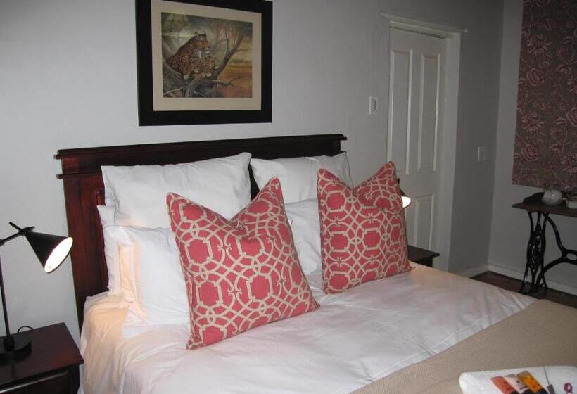 Номер Стандарт, Beaufort Manor Country Lodge
