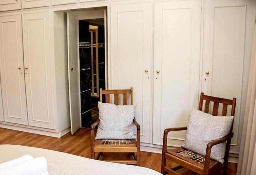 Номер Deluxe, Beaufort Manor Country Lodge