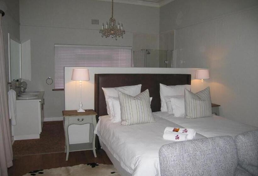 Номер Superior, Beaufort Manor Country Lodge