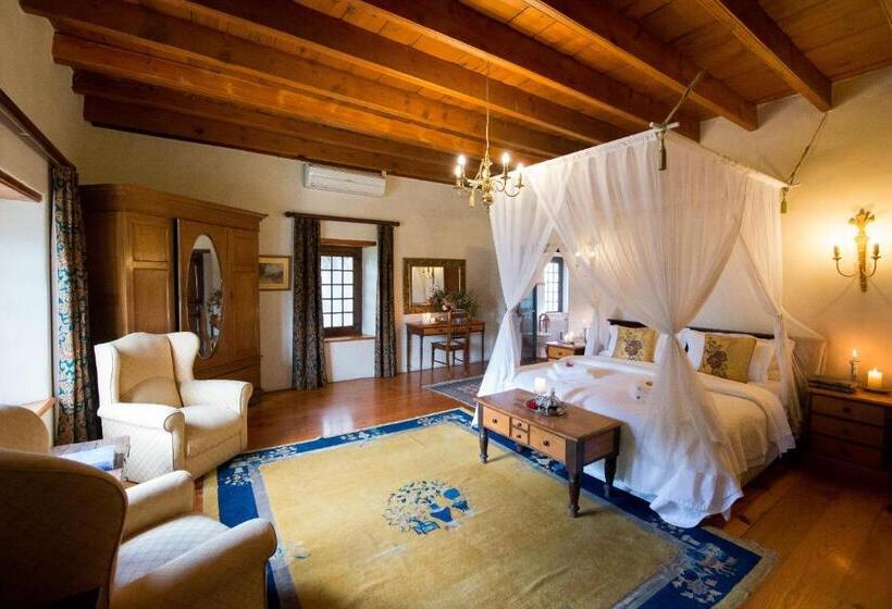 Номер Стандарт, Tulbagh Country Guest House   Cape Dutch Quarters