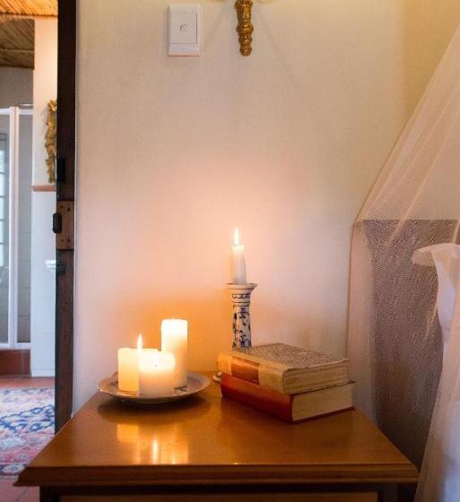 Номер Стандарт, Tulbagh Country Guest House   Cape Dutch Quarters