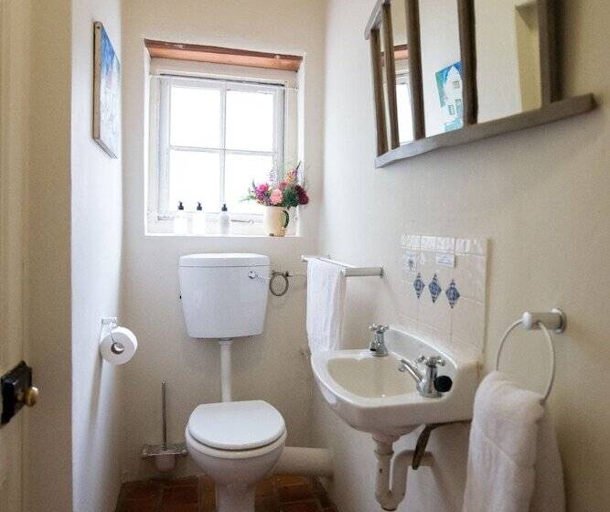 Номер Стандарт, Tulbagh Country Guest House   Cape Dutch Quarters