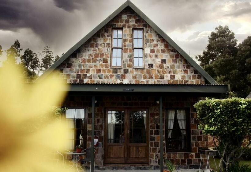 Дом 1 Спальня, Swartvlei Guest Farm