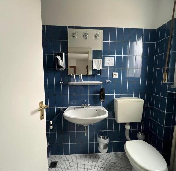 Номер Стандарт, 9 Enhof