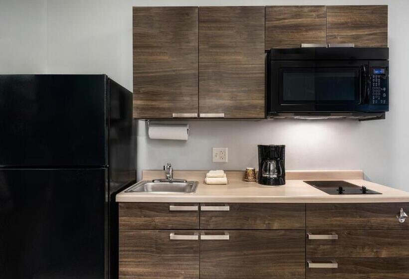 Номер Стандарт, My Place Hotel Grand Rapids Mn