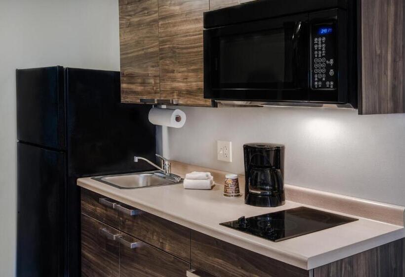 Номер Стандарт, My Place Hotel Grand Rapids Mn