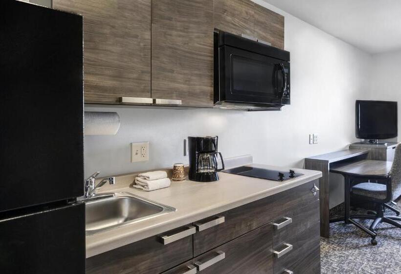 Четырехместный Номер Стандарт, My Place Hotel Grand Rapids Mn