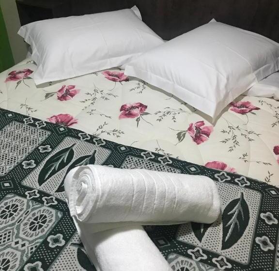 Номер Стандарт, Pousada Vison