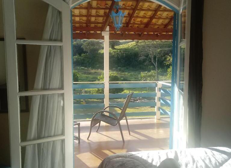 Номер Стандарт, Pousada Vison