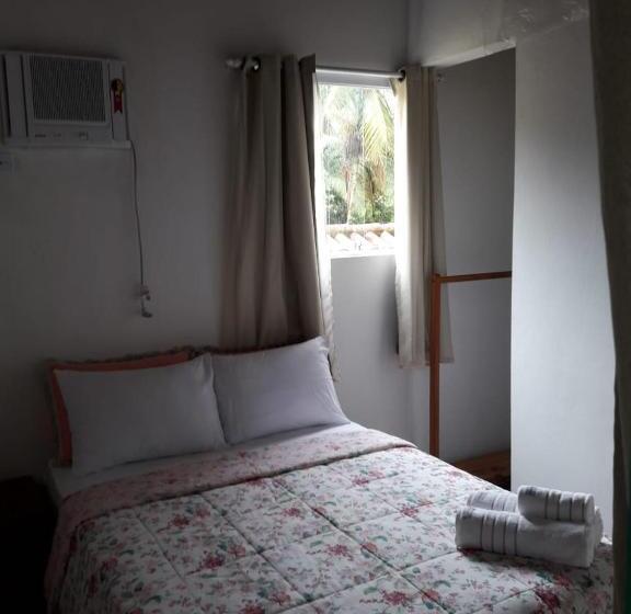 اتاق خانوادگی, Som Das Aguas Paraty