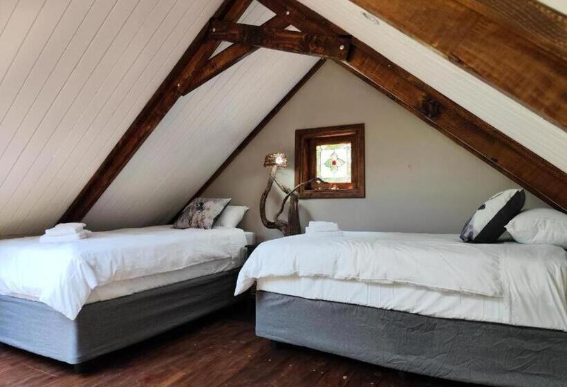Номер Стандарт Вид на Горы, Bethesda Mountain Lodge