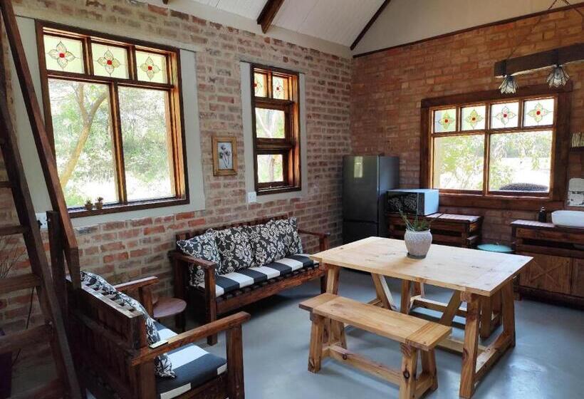 Дом 1 Спальня, Bethesda Mountain Lodge