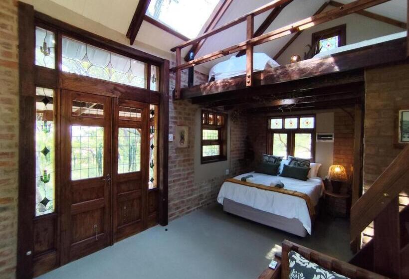 Дом 1 Спальня, Bethesda Mountain Lodge