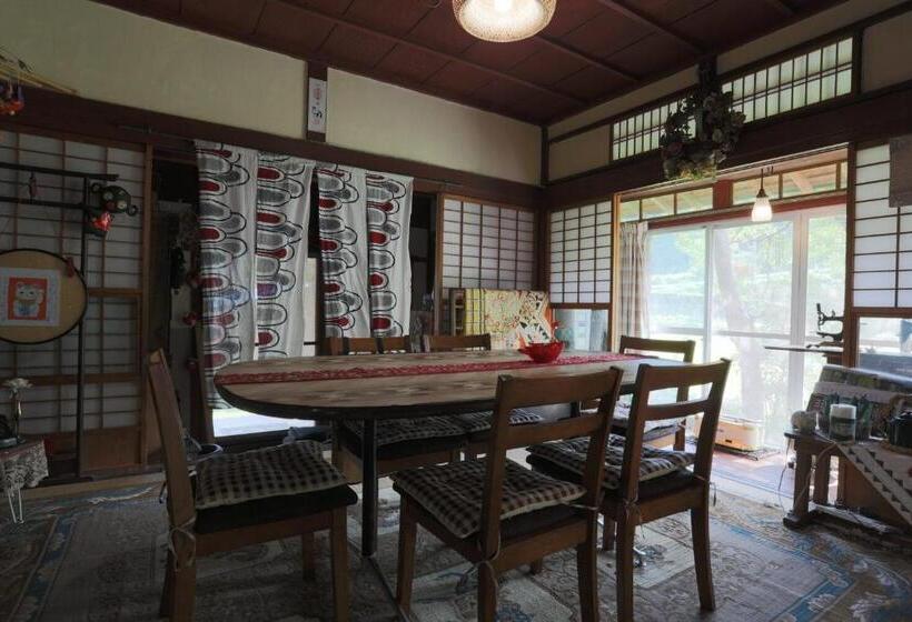 Номер Стандарт, 棚田ハウス