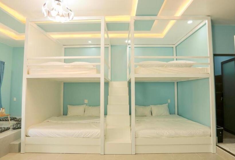 Deluxe Suite King Bed, Kiwi S Homestay & Cafe