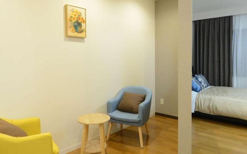 Номер Стандарт Вид на Море, Izu Kogen Ocean Resort, Ito Villa Toki