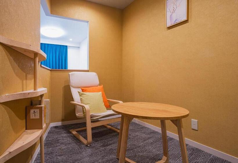Номер Стандарт Вид на Море, Izu Kogen Ocean Resort, Ito Villa Toki