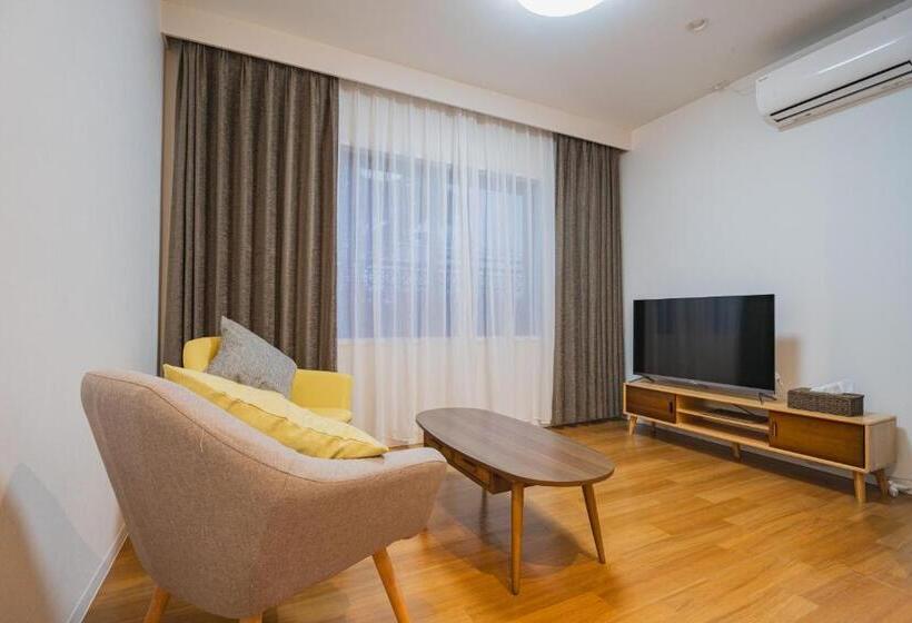 Номер Стандарт Вид на Море, Izu Kogen Ocean Resort, Ito Villa Toki