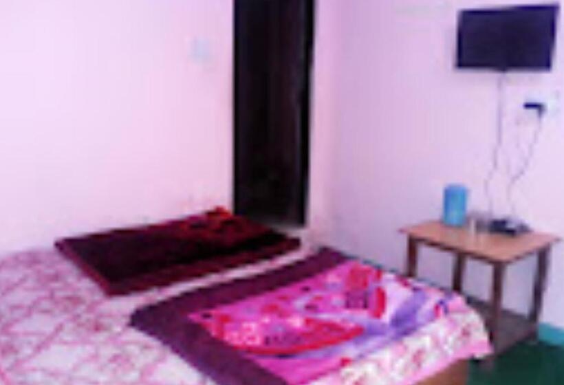 스탠다드 룸, Mount Inn Badrinath Marg , Birahi , Chamoli