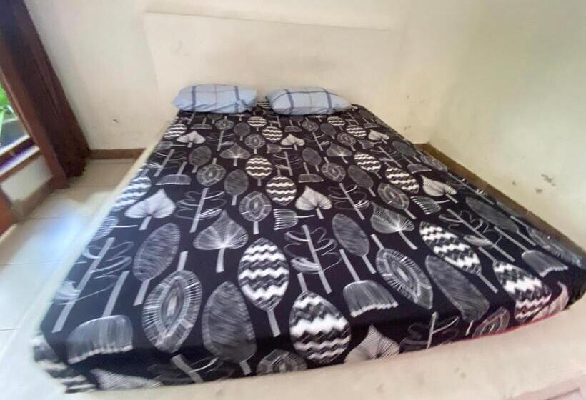 デラックスルーム, Oyo 93632 Ramasta Homestay