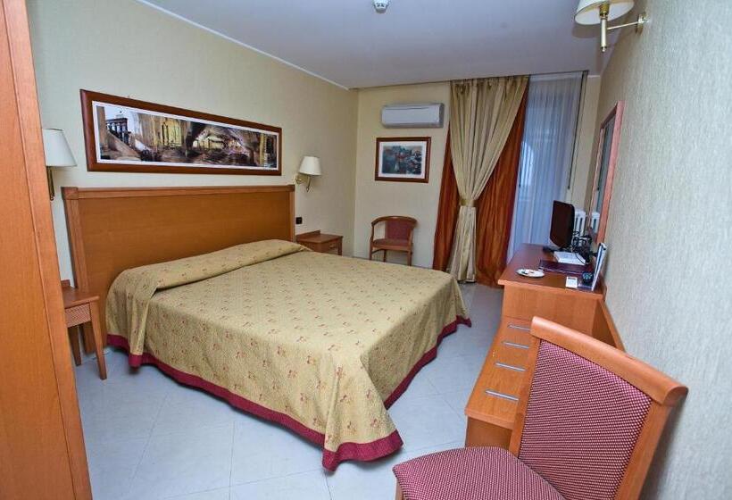 Номер Стандарт, Relais Dei Normanni