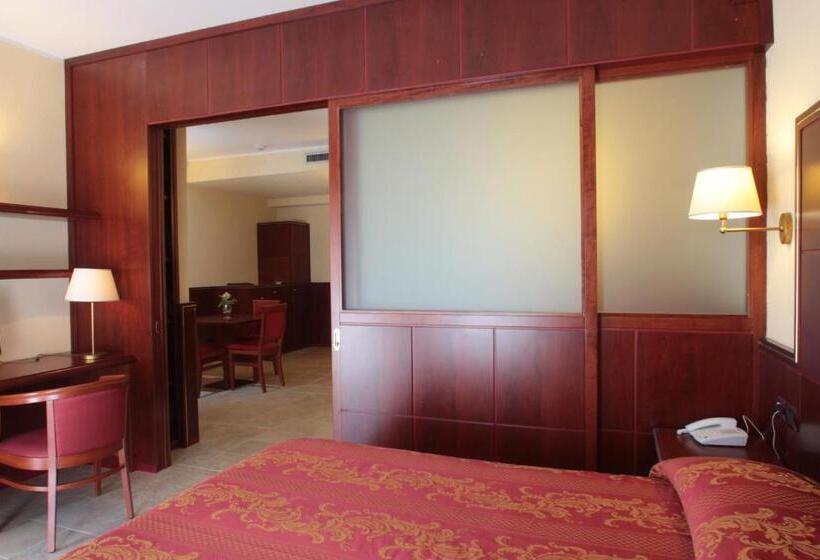 Family Suite, Relais Dei Normanni