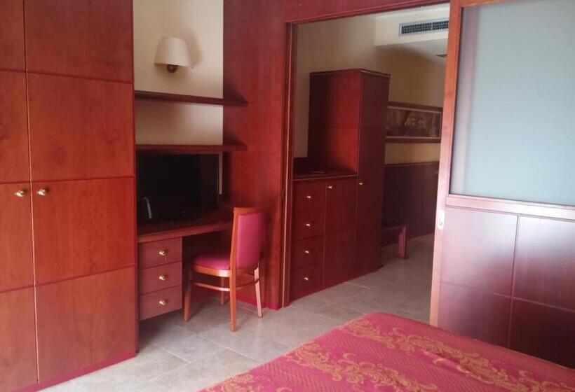 Люкс, Relais Dei Normanni