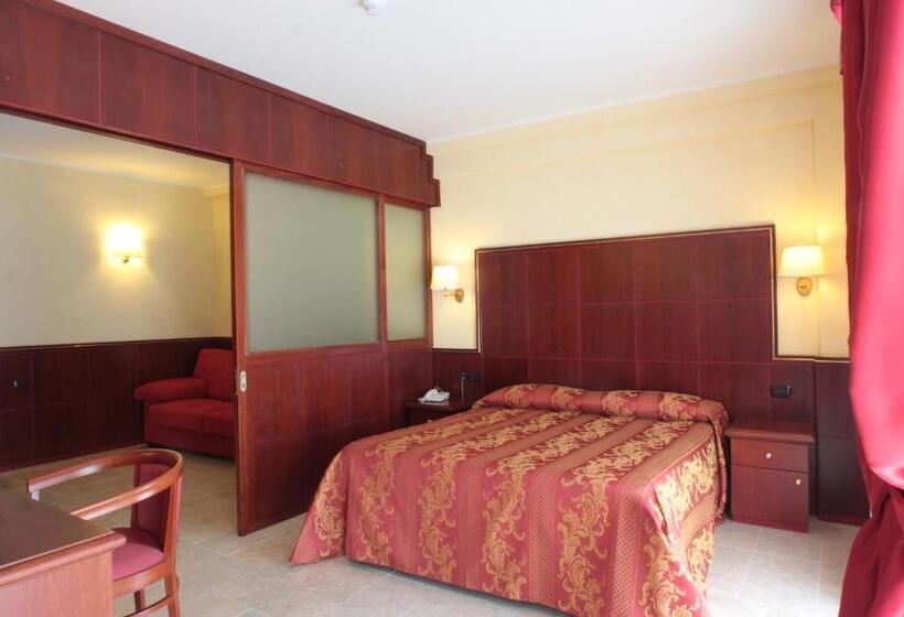 Люкс, Relais Dei Normanni