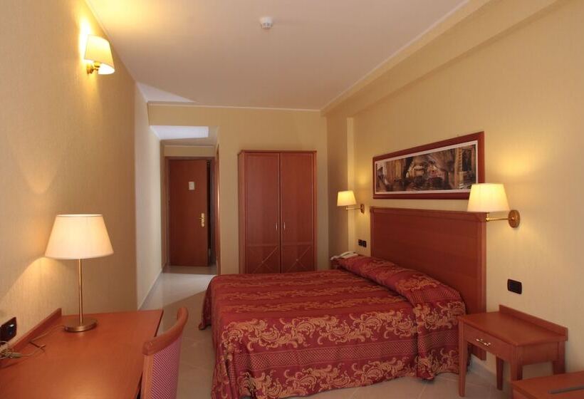Номер Стандарт, Relais Dei Normanni