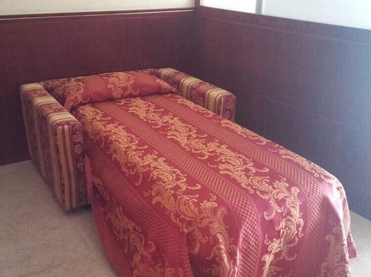 Люкс, Relais Dei Normanni