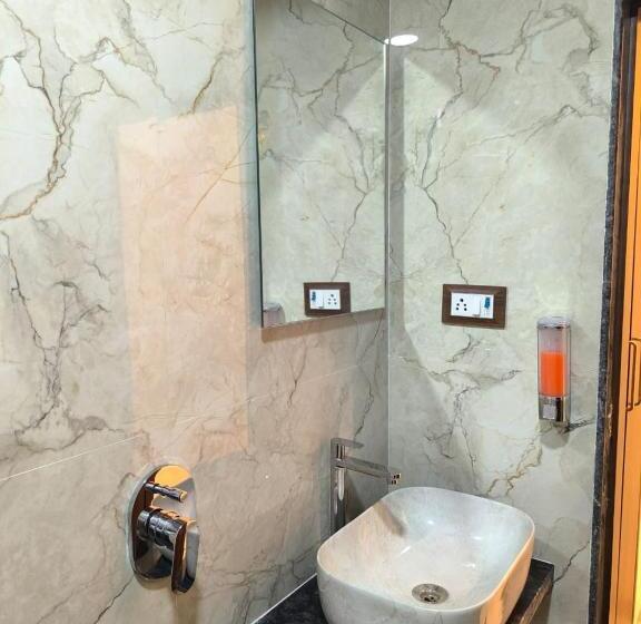 Номер Стандарт, Sharan Residency
