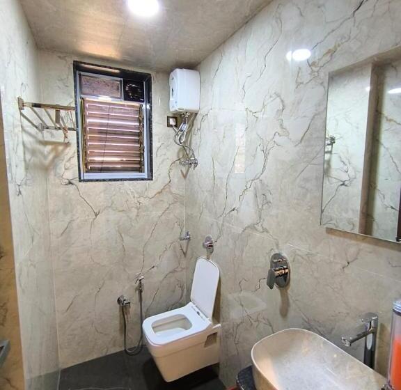Номер Стандарт, Sharan Residency