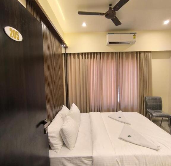 Номер Стандарт, Sharan Residency